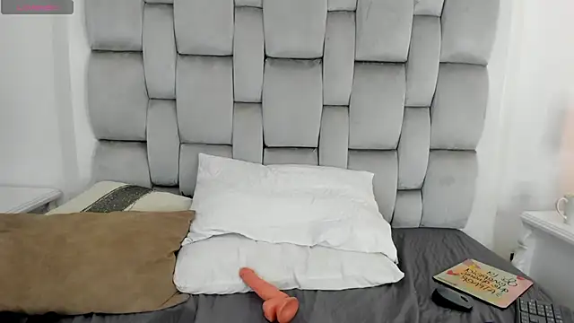 kimberly_colle7's cam snapshot