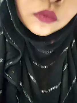 Indian-Nazia live sex cam