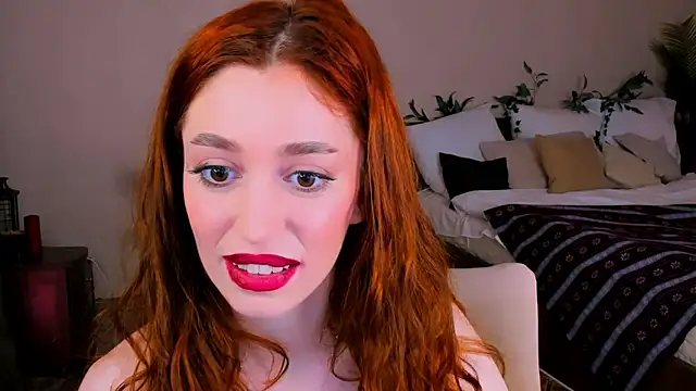 ChristinaConteeree live sex cam