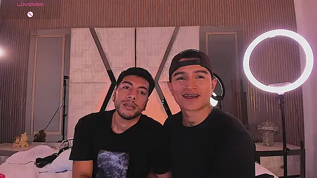 LiamDeep's cam snapshot