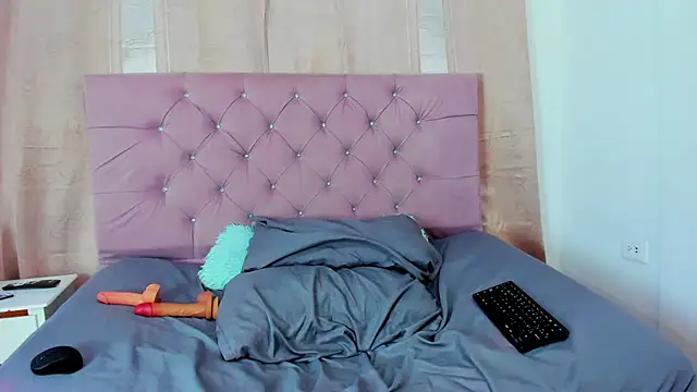 EthanBlackwoodd's cam snapshot