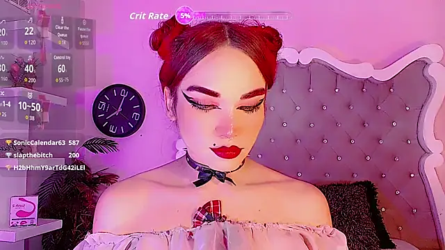 LeyXandrabraz live sex cam