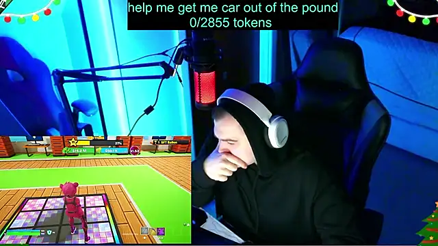 Bigboyballen's cam snapshot