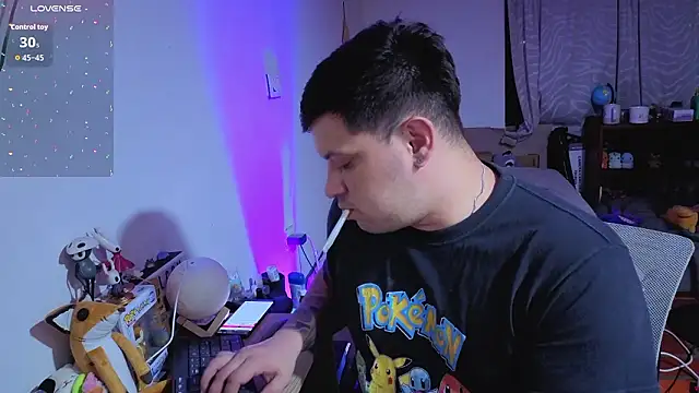 ryden_01's cam snapshot