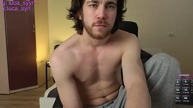 luca_syn's cam snapshot