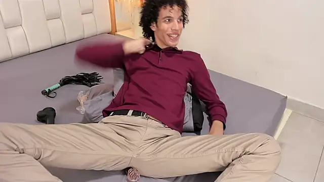 Desert_Soul live sex cam