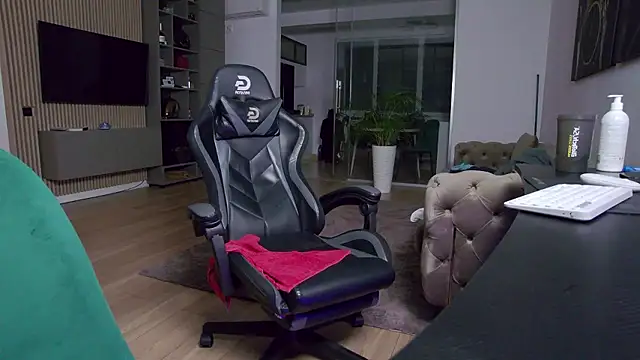 UbbeViking's cam snapshot