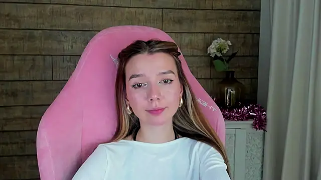 VanessaVienne's cam snapshot