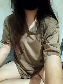 Dorea-mon's cam snapshot