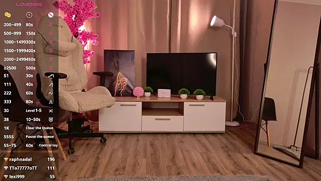 Pony_Claid's cam snapshot