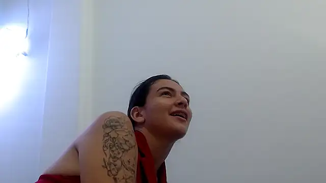 salomesmit666 live sex cam