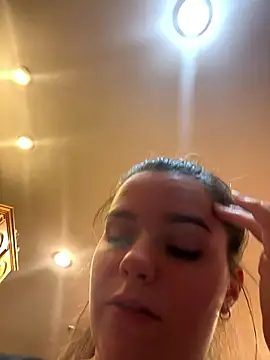 sexycarrie's cam snapshot