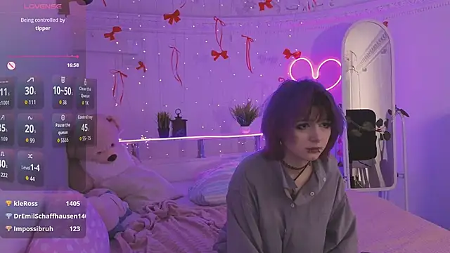 Ashley_Veil's cam snapshot