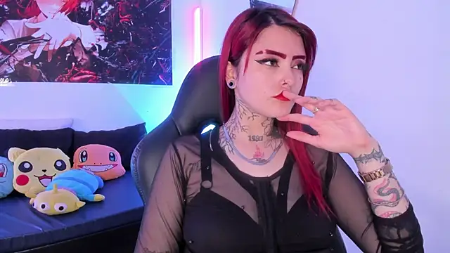 zara_rouxx's cam snapshot