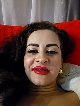 QueensInspireKings's cam snapshot