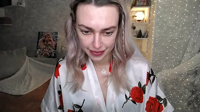 NickyAdamidi's cam snapshot