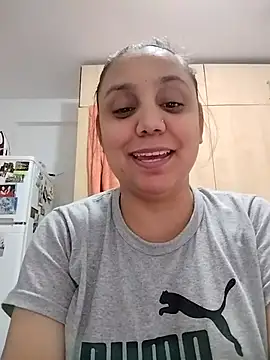 DarimDia's cam snapshot