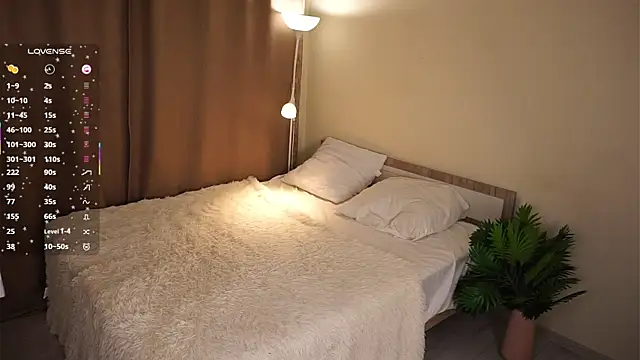 DejaMervis's cam snapshot