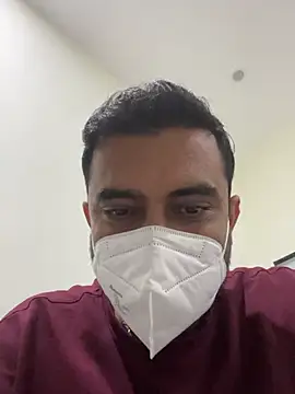 Arman-choudhary1998's cam snapshot