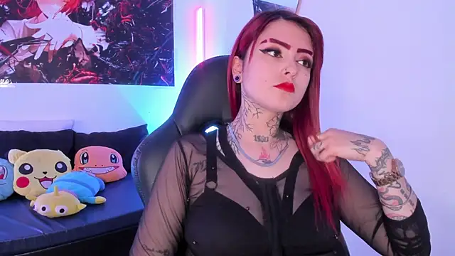 zara_rouxx's cam snapshot