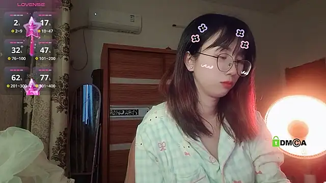 Lili_666 live sex cam