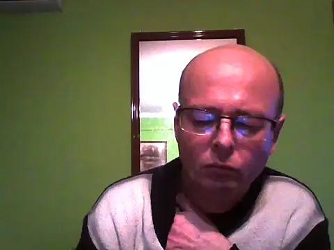 Tiger202441's cam snapshot