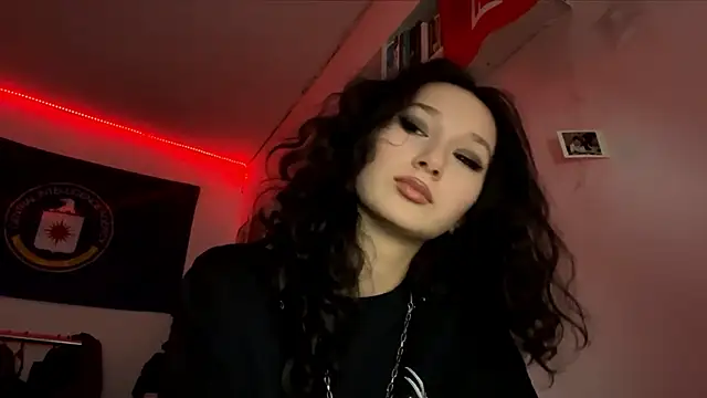 CathyBelll live sex cam