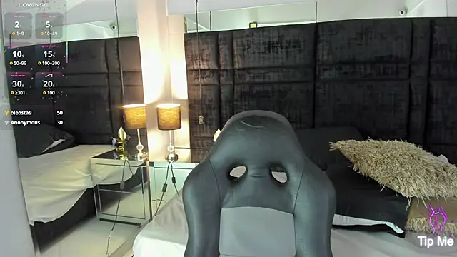 EmmadaSilva's cam snapshot