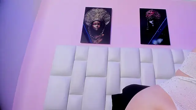 Ariel_collins's cam snapshot