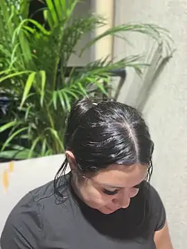 Pretty_Isadora's cam snapshot