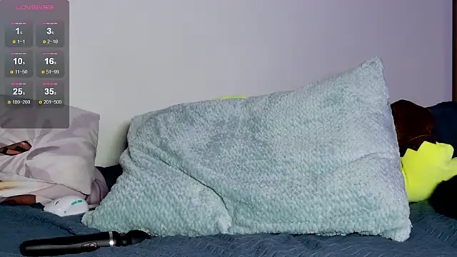 HarpyWitch's cam snapshot