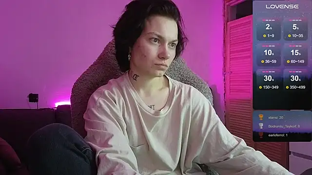 esajukyy's cam snapshot