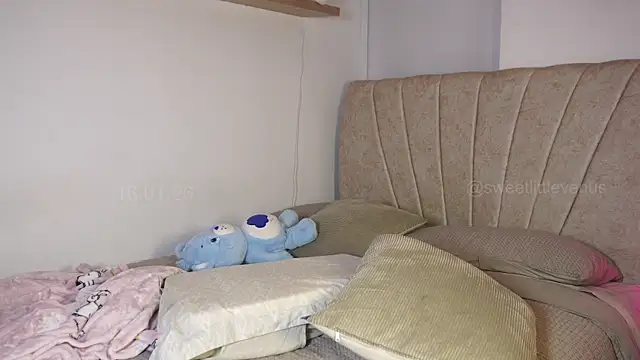 sweetlittlevenus's cam snapshot