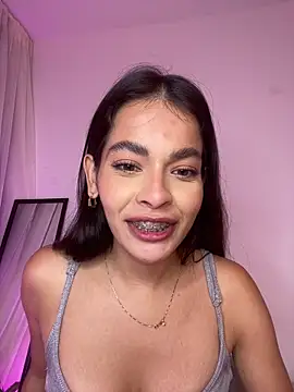 Esmeraldalcl's cam snapshot