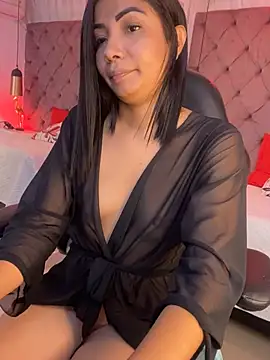 Auri__'s cam snapshot