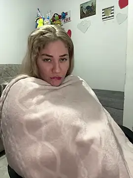 Celestedubois's cam snapshot