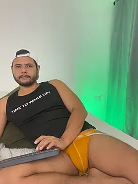 Nate_Ocean live sex cam