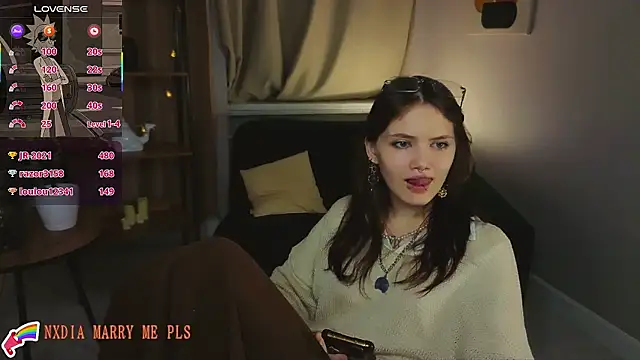 Dilara_xBaby live sex cam