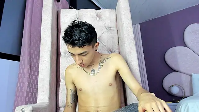 NickandAbby_ live sex cam