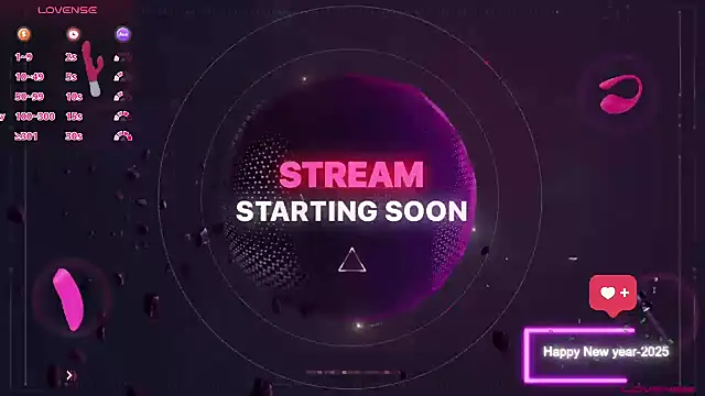 SEDUCTIVExDEMI live sex cam