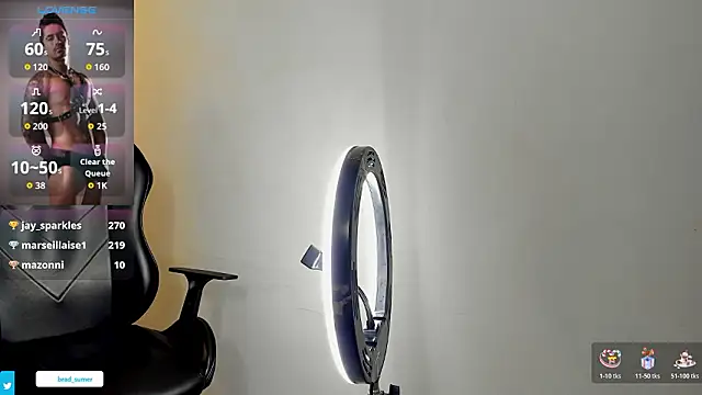 Brad_Summer live sex cam