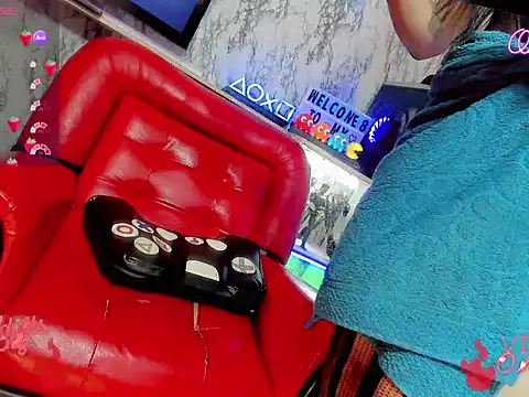 Gisele_fox live sex cam