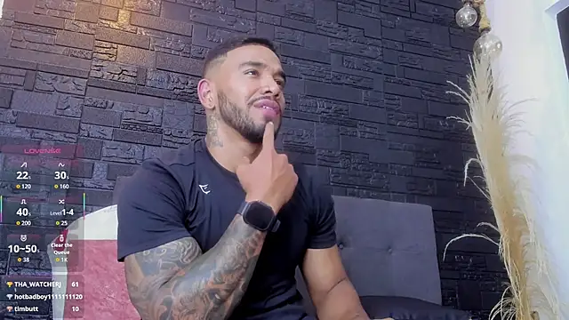 bruno_miller_ live sex cam