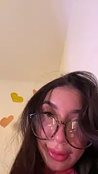 GiannaMagari live sex cam