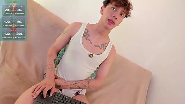 Tomy_Rox live sex cam