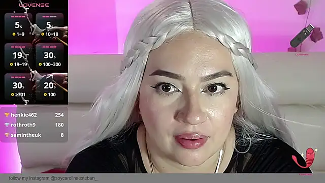 Sweet_feeling30's cam snapshot