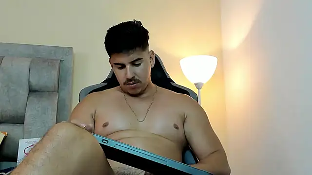 victor_vixen live sex cam