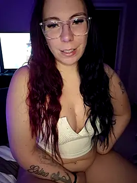 NordicNaughty live sex cam