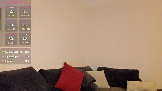 AshleyBlushh's cam snapshot