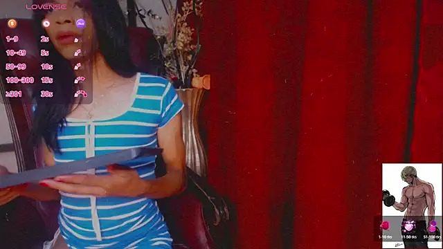 Jessica_Ortega live sex cam